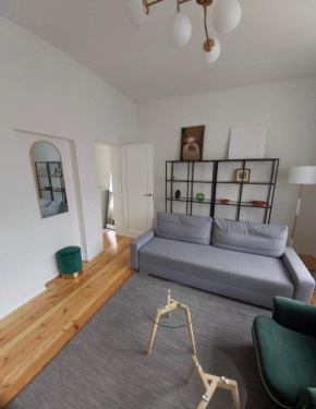 Apartment in the Center of Old Town